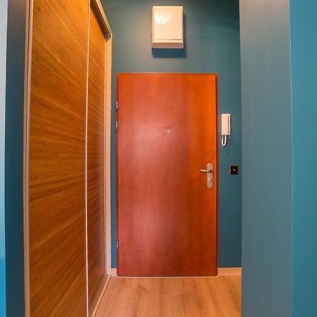 Apartament Cichy Zakatek Obok Fontanny Neptuna Gdansk Luaran gambar